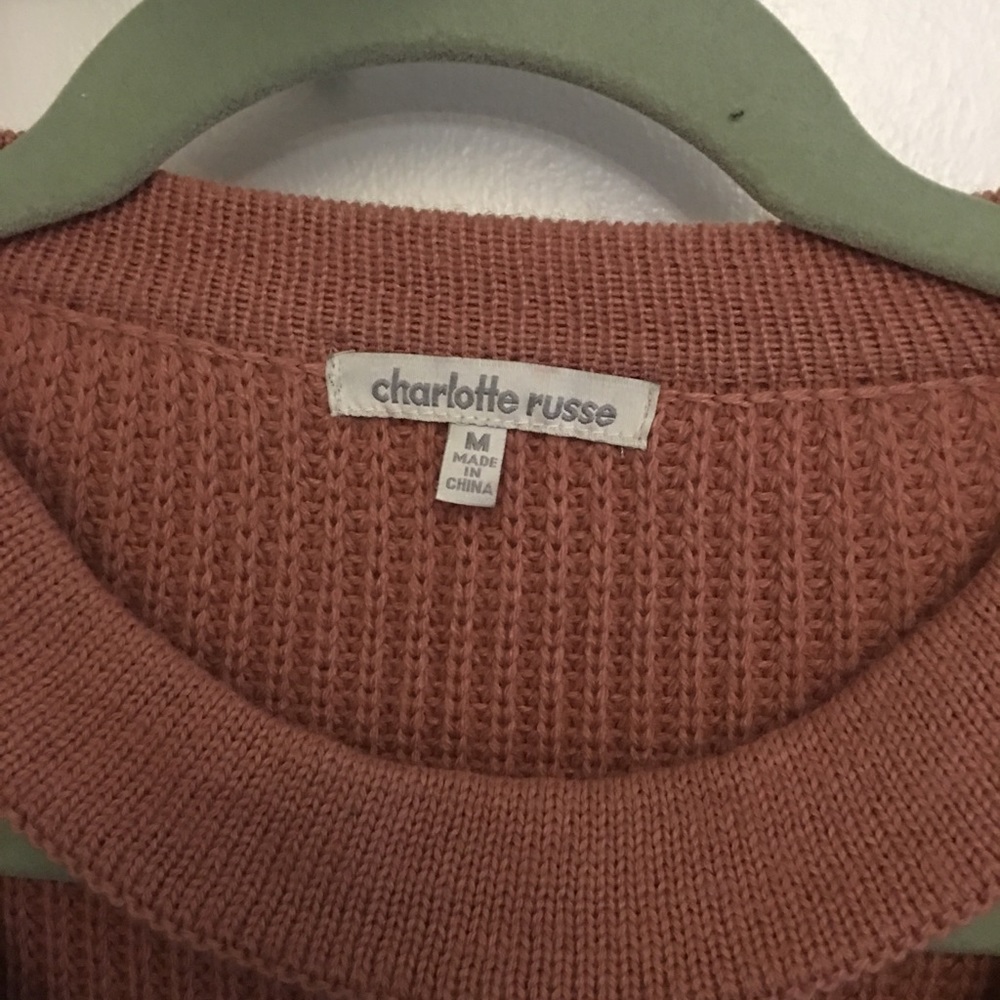 Sweater - Picture 5 of 5